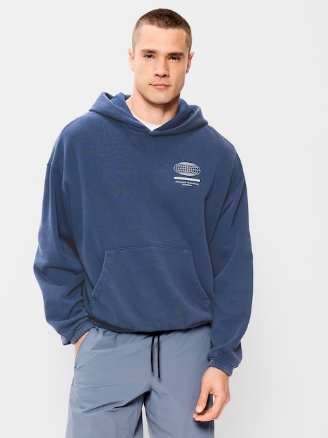 Lived-In Pro Hoodie