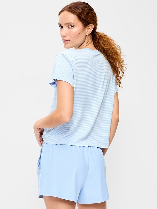Image number 2 showing, Seamless T-Shirt