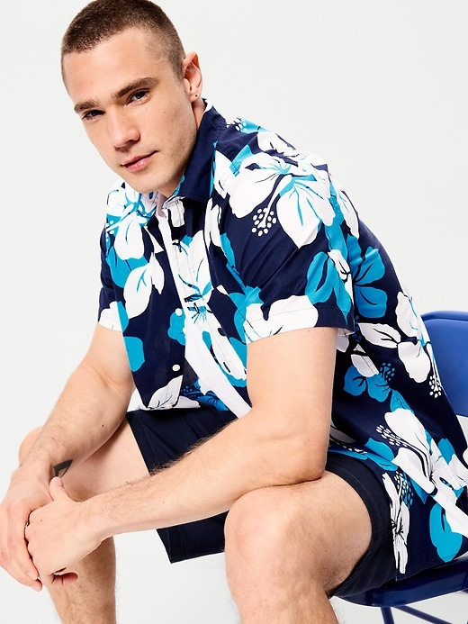 Image number 3 showing, Classic Fit Everyday Shirt