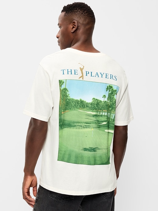 PGA TOUR™ Heavyweight Loose T-Shirt | Old Navy