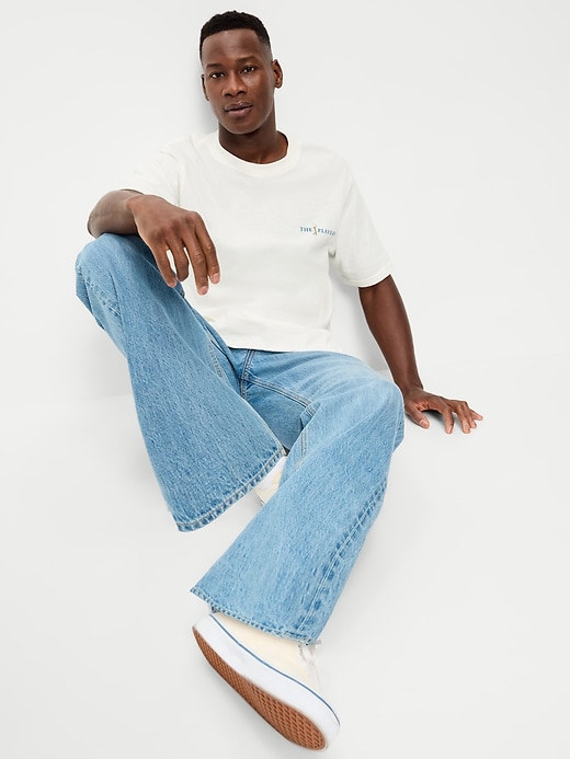 L'image numéro 3 présente T-shirt ample et épais PGA TOUR™