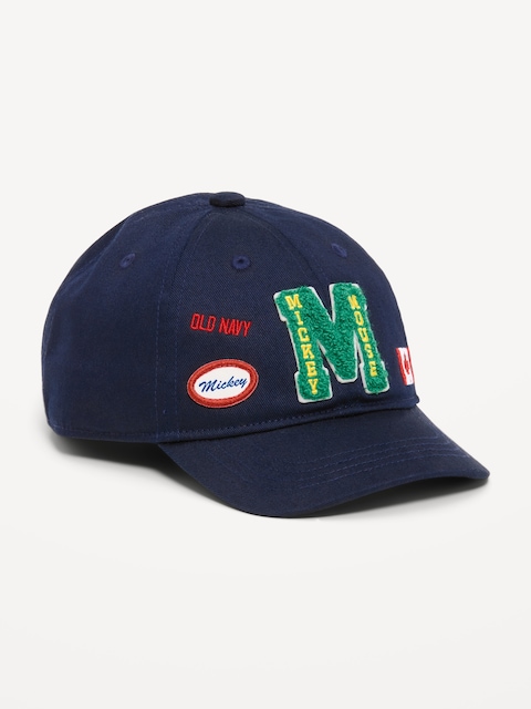 Disney© Graphic Baseball Hat for Toddler