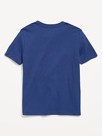 Image number 3 showing, Jaws™ Gender-Neutral Graphic T-Shirt for Kids