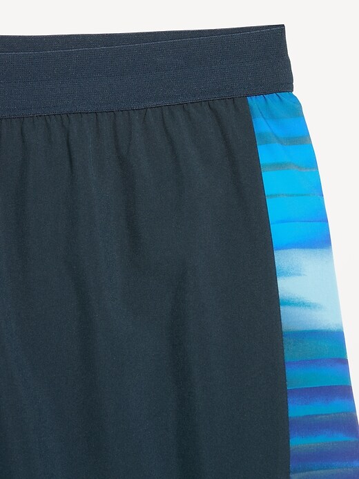 Image number 3 showing, Run Shorts -- 4-inch inseam