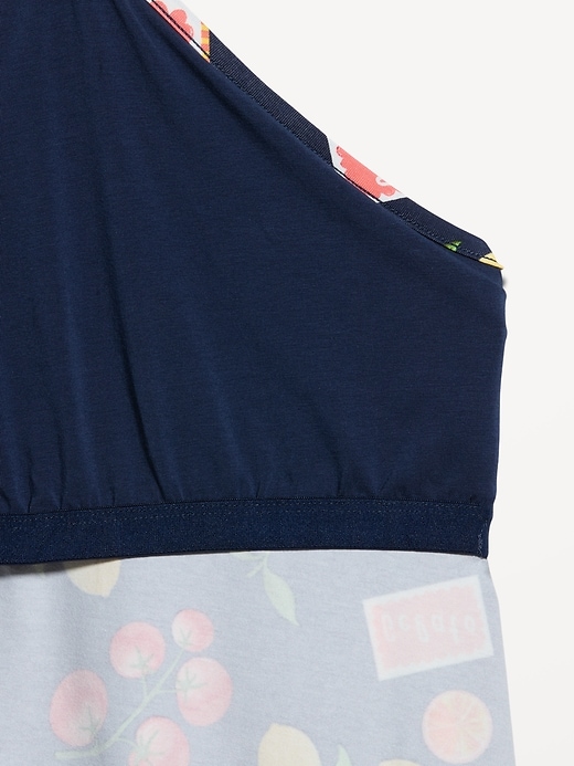 Image number 9 showing, Handkerchief Halter Top