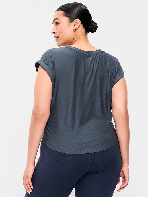 Image number 8 showing, CloudMotion Muscle Tank Top