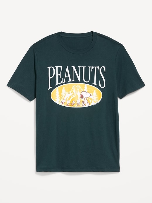 L'image numéro 1 présente T-shirt Snoopy de Peanuts™