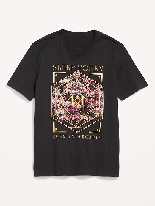 Image number 1 showing, Sleep Token™ T-Shirt