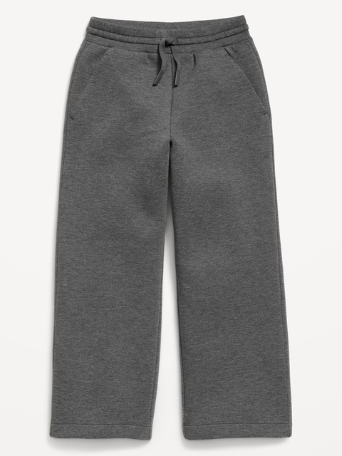 Bounce Fleece Super Baggy Sweatpants for Boys