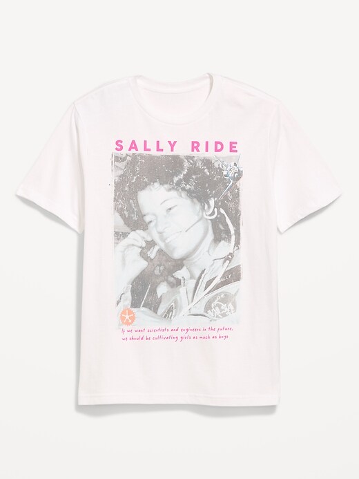 Image number 1 showing, Graphic T-Shirt