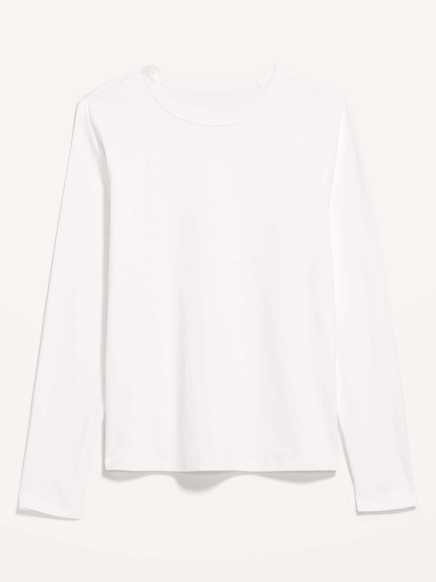 EveryWear Long-Sleeve T-Shirt