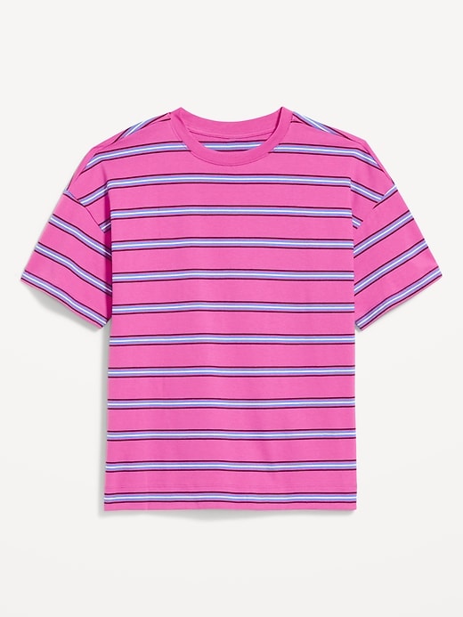 Image number 4 showing, Vintage Crew-Neck T-Shirt