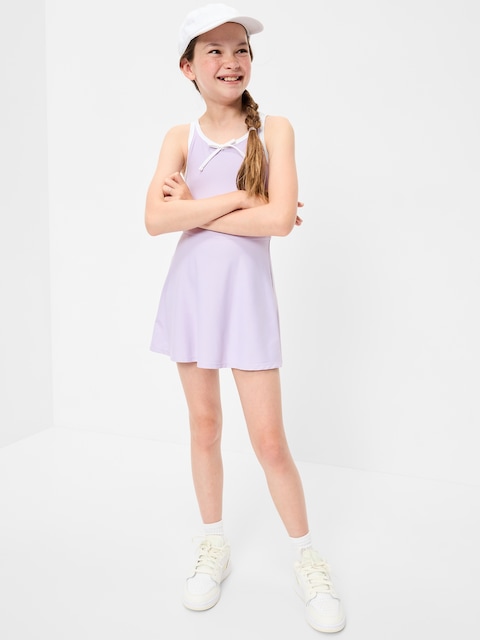 PowerSoft Cami Athletic Dress for Girls