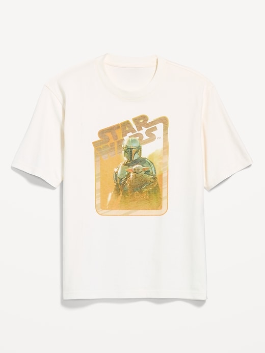 L'image numéro 4 présente T-shirt Star Wars™ pour adulte