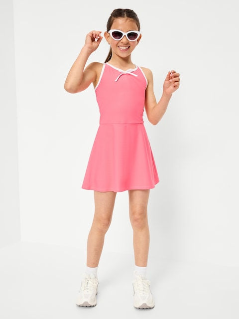 PowerSoft Cami Athletic Dress for Girls