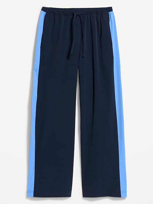 L'image numéro 8 présente Pantalon sport léger à taille haute Tech Trek