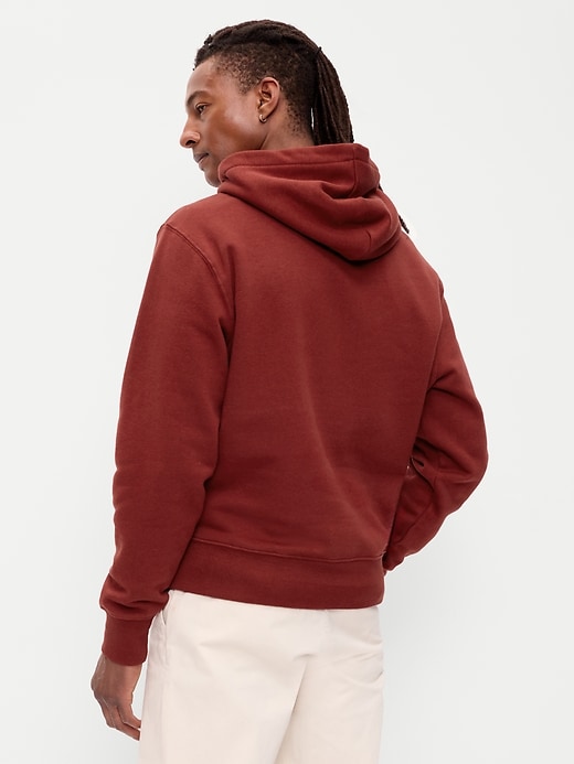 Image number 2 showing, Rotation Popover Hoodie