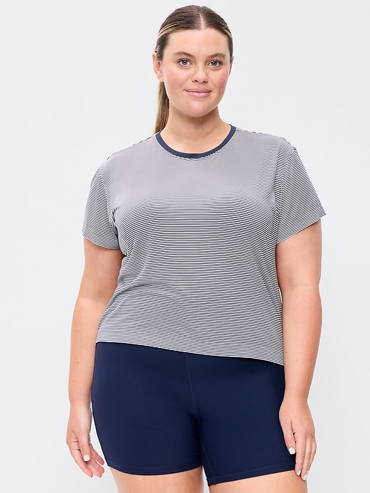 Image number 4 showing, Seamless T-Shirt