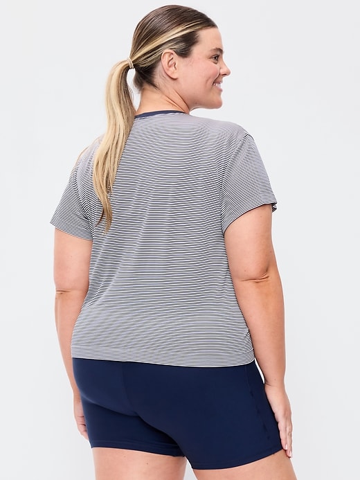 Image number 5 showing, Seamless T-Shirt