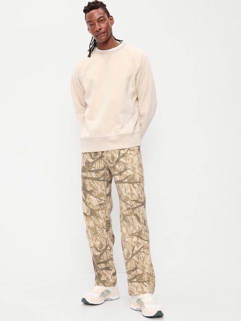 90s Loose Double-Knee Carpenter Jeans