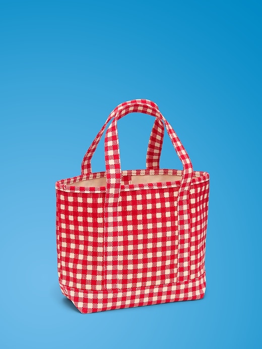 Image number 2 showing, Old Navy x Disney Mini Tote Bag