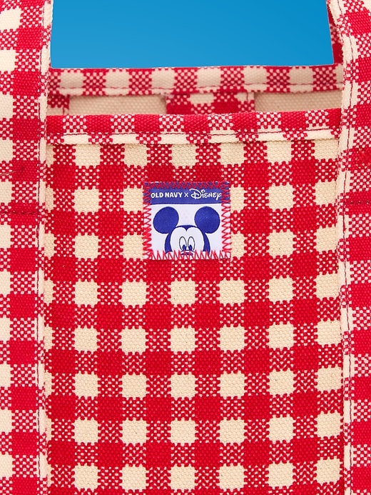 Image number 4 showing, Old Navy x Disney Mini Tote Bag