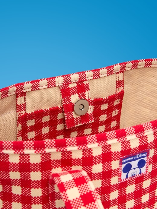 Image number 3 showing, Old Navy x Disney Mini Tote Bag