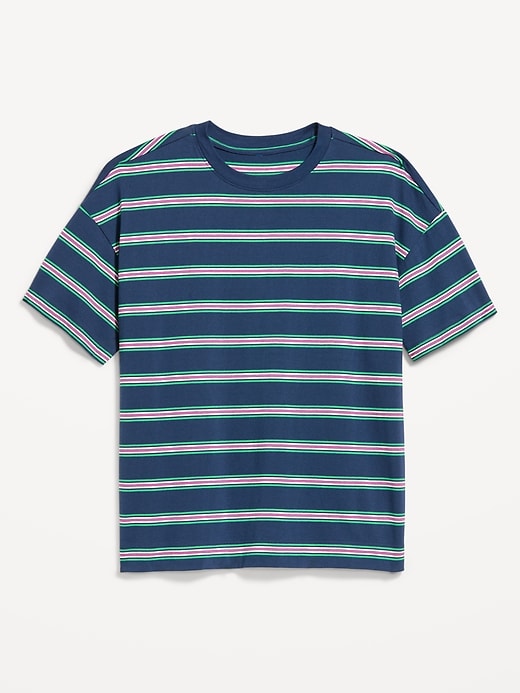 Image number 4 showing, Vintage Crew-Neck T-Shirt