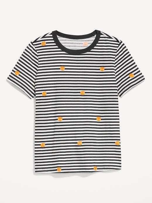 Image number 4 showing, EveryWear Crew-Neck T-Shirt