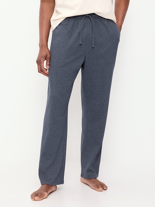 Image number 1 showing, Loose Jersey Lounge Pants