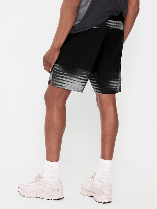 Image number 2 showing, Essential Woven Workout Shorts -- 7-inch inseam
