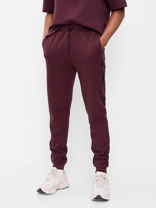 L'image numéro 2 présente Pantalons de jogging en Molleton dynamique 4.0