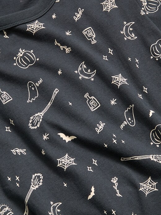 Image number 4 showing, EveryWear Crew-Neck T-Shirt