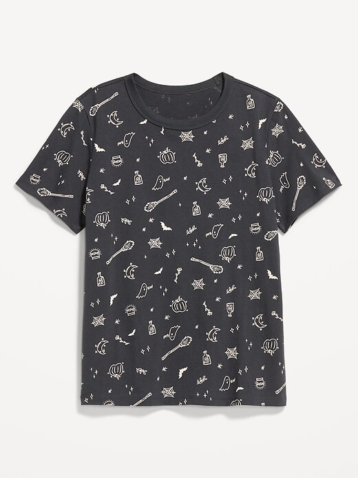 Image number 5 showing, EveryWear Crew-Neck T-Shirt