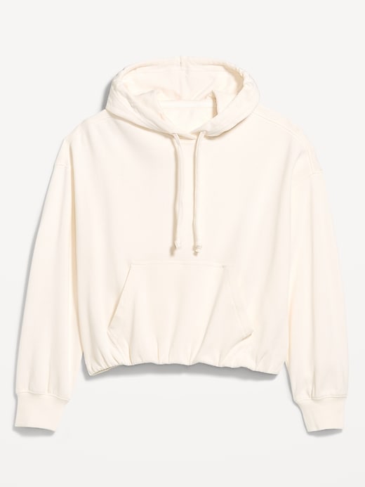 Image number 4 showing, SoComfy Oversized Pullover Hoodie Sweatshirt