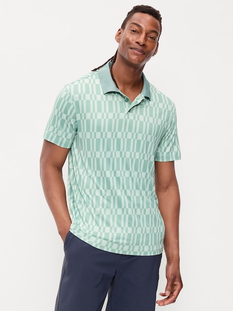 CloudMotion Polo