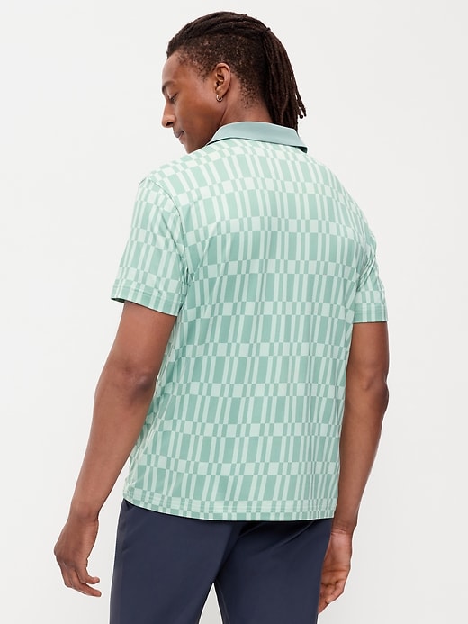 Image number 2 showing, CloudMotion Polo