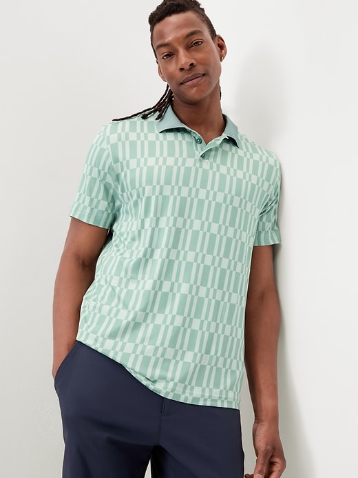Image number 3 showing, CloudMotion Polo