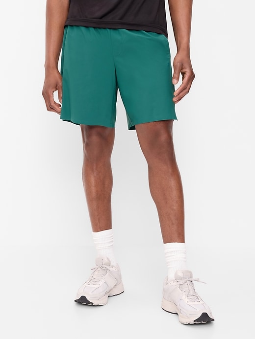 L'image numéro 1 présente Short ProGym,  entrejambe de 18 cm