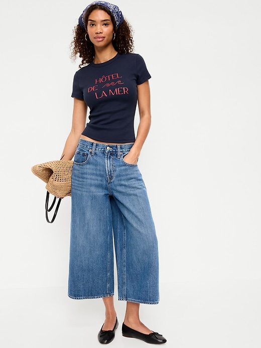 Image number 3 showing, Snug Graphic T-Shirt