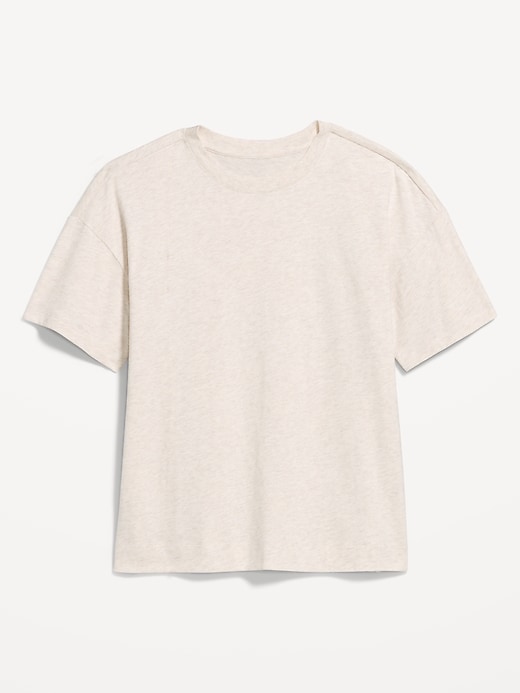 Image number 4 showing, Vintage Crew-Neck T-Shirt