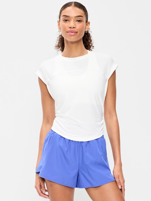 CloudMotion Muscle Tank Top