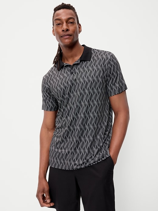 Image number 1 showing, CloudMotion Polo