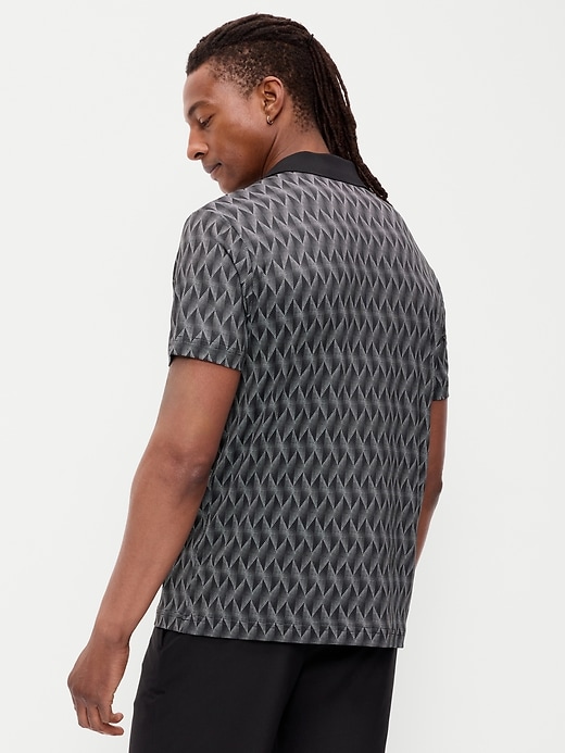 Image number 2 showing, CloudMotion Polo