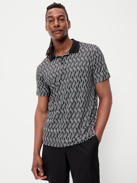 CloudMotion Polo