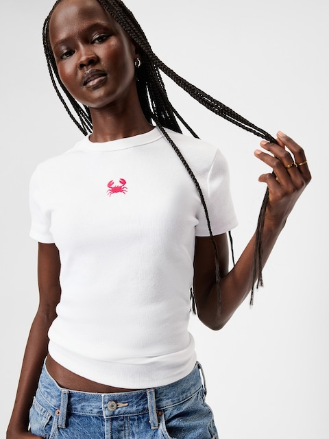 Snug Graphic T-Shirt