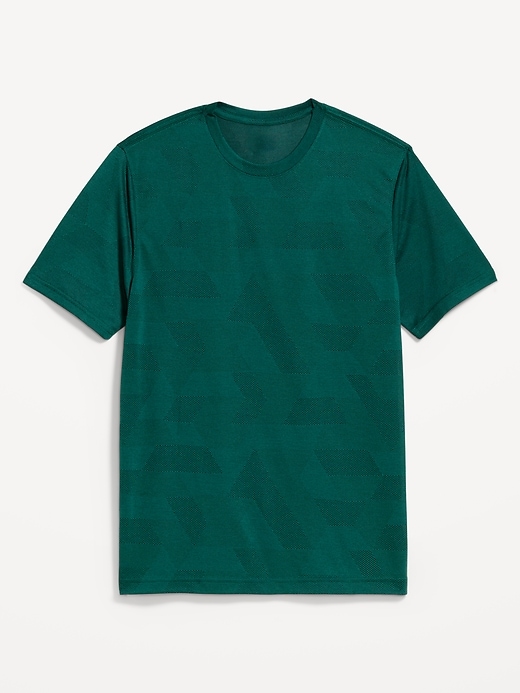 L'image numéro 1 présente T-shirt NuageSport