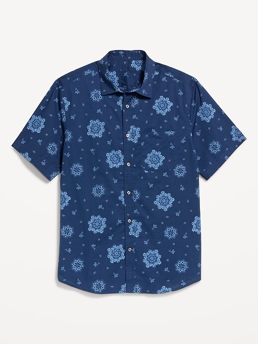 Image number 4 showing, Classic Fit Everyday Shirt