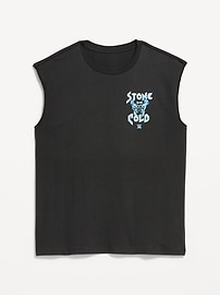 Image number 1 showing, WWE® Stone Cold Steve Austin Boxy Muscle Tank