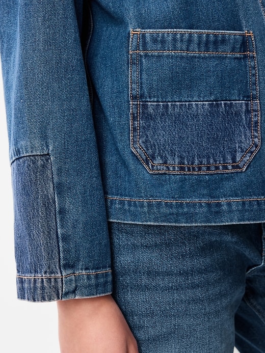 Image number 5 showing, Chore Jacket